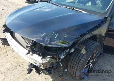 2021 Toyota Camry Se from USA, damaged, VIN 4T1G11AK2MU608758